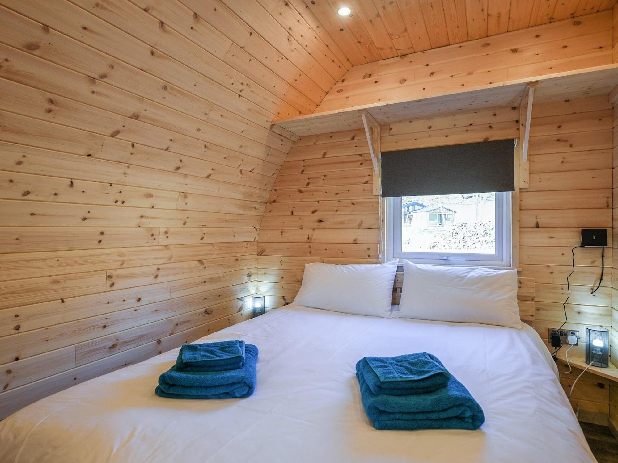 Creyr Glas Pod -Uk41796 Hirnant Exterior foto